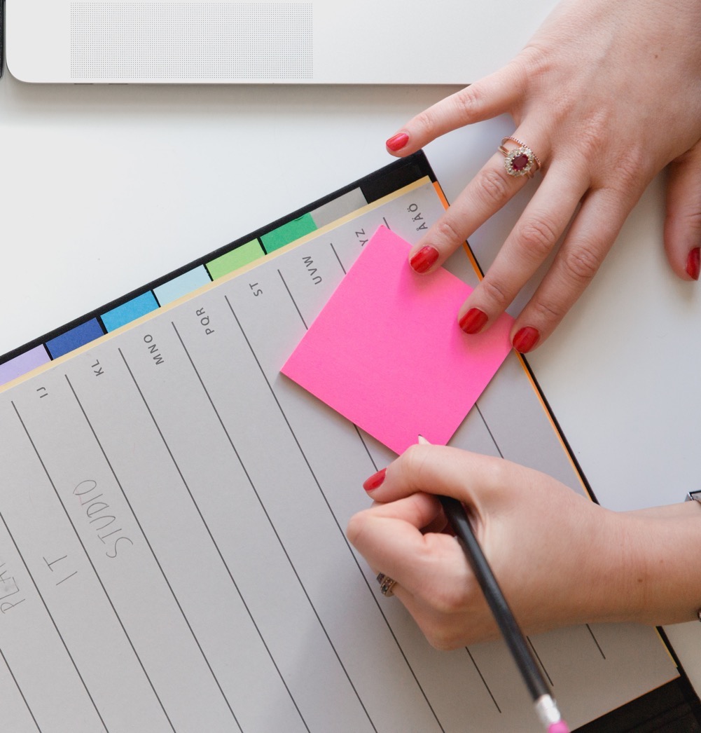 Business planning